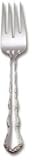 IMAGE OF Reed & Barton Tara Salad Fork