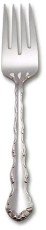 Reed & Barton Tara Salad Fork