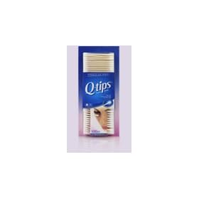 Q-tips Cotton Swabs