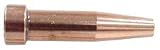 ANCHOR BRAND 6290-1 SWAGED COPPER CUTTING TIP