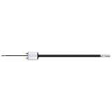 Audio-Technica AT6209J/0.3 | Tone Arm Cable for MC Type Cartridge (Japan Import)