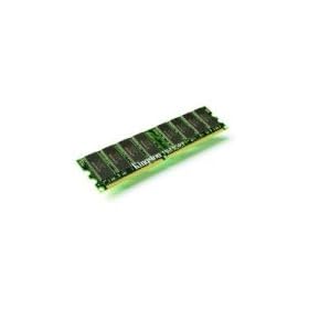 106754: Kingston 1GB DDR2 800MHz Memory Module for HP/Compaq Business Desktop DC7800 Ultra Slim (KTH-ZD8000C6/1G)