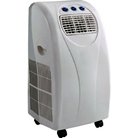 Review Amcor  / Amcor ALTL12000EH 12000-BTU Portable Air Conditioner with Heat