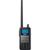 6000-Channel Hand-Held Digital Scanner With PC Control/Programming