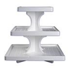 Styrofoam 3 Tier Cupcake Stand/Treat Tree