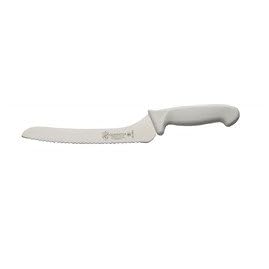 9 Offset Serrated Bread Knife by Libertyware