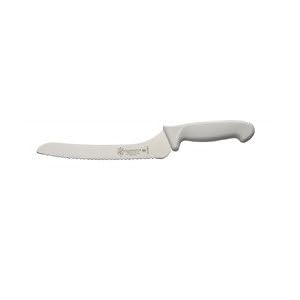 9 Offset Serrated Bread Knife by Libertyware