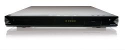 NORTEK NDVT 3000 DVD PVR Player mit DVB-T Tuner