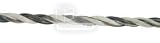 Horizont Litze turbomax W6, 6 Leiter, 200m