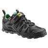 Mavic Alpine Mountain Bike Shoes Gentlemen black/green (Size: 42)