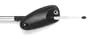 Metra 37 Antenna With 2-section Retractable Mast Geo Honda Toyota Isuzu - Metra 44HD98