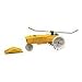LAWN GARDEN RAINTRAIN TRAVELING SPRINKLER