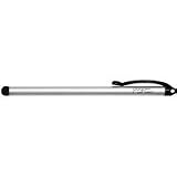 Ten 1 Design Pogo stylus pen for ipod 3G silver