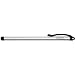 Ten 1 Design Pogo stylus pen for ipod 3G silver