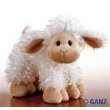 Webkinz Plush Stuffed Animal Lamb