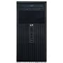 RT841UTABA - HP dx2300 micro tower, Pentium 4-631, 80G hard drive 7200 SATA, no floppy, DVD/CDRW, 512M memory, Windows Vista, 1-1-1 warranty.