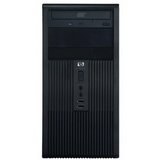 RT841UTABA - HP dx2300 micro tower, Pentium 4-631, 80G hard drive 7200 SATA, no floppy, DVD/CDRW, 512M memory, Windows Vista, 1-1-1 warranty.