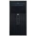 RT841UTABA - HP dx2300 micro tower, Pentium 4-631, 80G hard drive 7200 SATA, no floppy, DVD/CDRW, 512M memory, Windows Vista, 1-1-1 warranty.