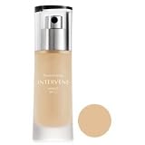 Elizabeth Arden Intervene Makeup SPF 15 Soft Shell 1oz