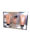 Lancome Tresor in Love Gift Set: 30ml eau de parfum, 50ml perfumed body lotion & 50ml perfumed shower gel, NEW!