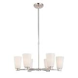 Tools & Hardware : 4016-PN - Chandeliers Hudson Valley Lighting, Inc.