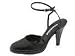 Charles David Entertain | Women's Shoes Black Kid