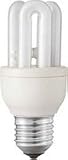 Philips 801180 Genie ESaver 8YR 8 Watt 827 E27