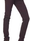 Chicks Junkie Fit Jeans   Antique Slub