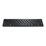 Samsung Series 7 Bluetooth Compact Wireless Keyboard
