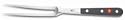 Wusthof Classic Curved Meat Fork, 8-Inch