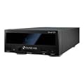 DUNE HD Smart D1 8,9 cm 3,5 Zoll Media Player inklusive Front Display und interner HDD Option
