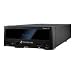 DUNE HD Smart D1 8,9 cm 3,5 Zoll Media Player inklusive Front Display und interner HDD Option