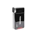 Toshiba Camileo S30 Full HD Digital Camcorder - Black