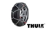 Thule 725 Flat Top 6-Ski Rooftop Carrier