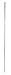 STEELWORKS (BOLTMASTER) 11289 BAR FLAT 1/8X3/4X4' ALUM (PACK OF 5)