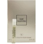 VERY VALENTINO by Valentino Mens VIAL ON CARD MINIs