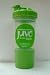 JUVO Chilled Shaker with Powder Storage