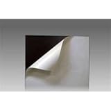 10 Magnetic Sheets of 8" x 10" Adhesive 20 mil Magnet