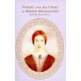 Emily Dickinson, Poems & Letters {Audio} {Unbridged} {Cd} {Classic} by  Alexandra O