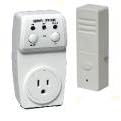 Mr. Scrappy MSS-50 Wireless Control Switch by Joneca