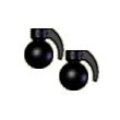 BrickArms Exclusive 2 to 4 Inch Scale Figure Style LOOSE Weapon M67 Frag Grenade x 2 11LFYIpOU7L BrickArms Exclusive 2 to 4 Inch Scale Figure Style LOOSE Weapon M67 Frag Grenade x 2