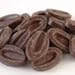 Valrhona Chocolate Caramelia 36% Feves - 1 lb