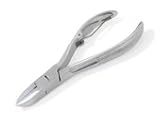 High Quality Stainless Steel Pedicure Nippers (Solingen, Germany)