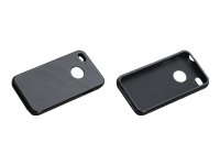 PETER J&Auml;CKEL PROTECTOR Solid Case Black Hole fuer Apple iPhone 3G/3GS Preisvergleich