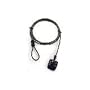 Mobile Edge MEALC1 Securicable Combo Lock