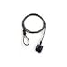 Electronics : Mobile Edge MEALC1 Securicable Combo Lock