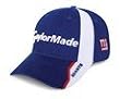 New York Giants NFL Nighthawk Adjustable Hat by TaylorMade - 0103084421