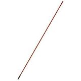 4' Hot Rod CB Antenna Orange