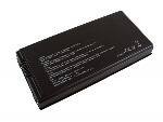 DS Miller Inc. Equivalent of FUJITSU - SIEMENS FPCBP119 Laptop Battery
