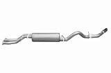 Gibson Performance 315501 Swept Side Single Exhaust